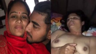 Punjabi bhabhi hardcore painful sex with devar