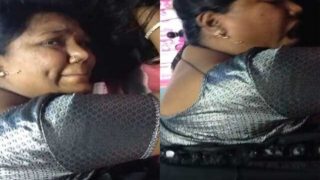 Telugu mature aunty hardcore porn doggy style fucking