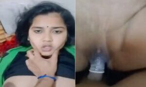 Bengali sex of horny girlfriend fucked hard condom xvideo