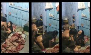 Hot Desi Indian sex of college boy sex with bhabhi