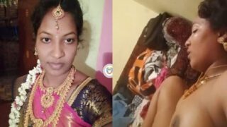 Tamil nude big boobs xxx wife hard pussy fucking