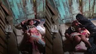 Village girl missionary fucking caught on hidden sex cam