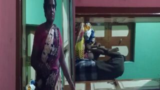 Tamil village maid pussy fucking sex viral xxx