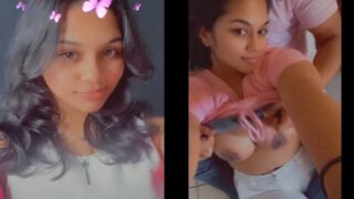 Beautiful Kerala girl selfie boob sucking sex with boyfriend