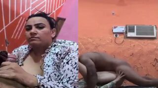 Punjabi aunty hardcore missionary sex with lover