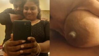 Ernakulam mallu hot big boobs wife cow girl sex