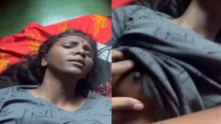 Kerala sex bhabhi painful moaning missionary fucking