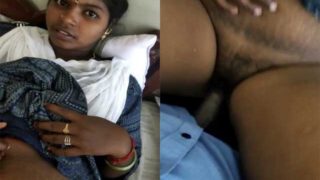Tamil sex south Indian Bhabhi fucking and moaning
