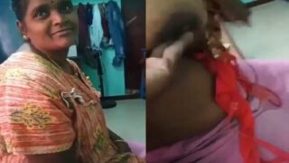 Tamil aunty sex with husband after huge boobs xxx press