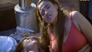 Sasur bahu sex from the sexy adult web series