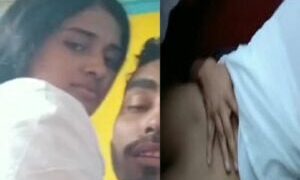 Beautiful college girl sex in classroom