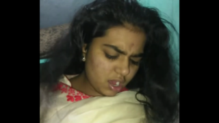 Indian hot Girl riding cowgirl sex with black dick xxx scandal