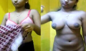 Indian kerala porn girl nude clip to boyfriend xxx