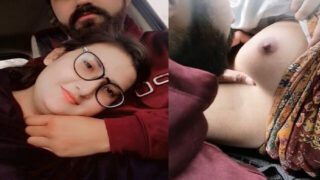 Paki sex bf sucking girlfriend boobs xvideo