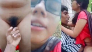 Virgin Tamil girl hairy pussy fingered and riding dick