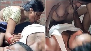 Indian village desi couple Tamil sex
