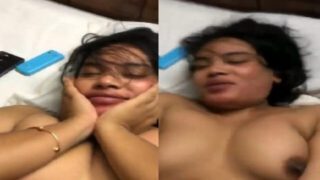 Beautiful Bengali school teacher fucked in hotel sex