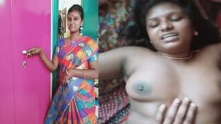 Chennai wife fucking with hubby in tamil xxx
