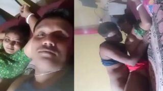 Indore village desi couple sex at home sex xvideo