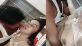 Pakistani wife blowjob sex and pussy fucking xvideo